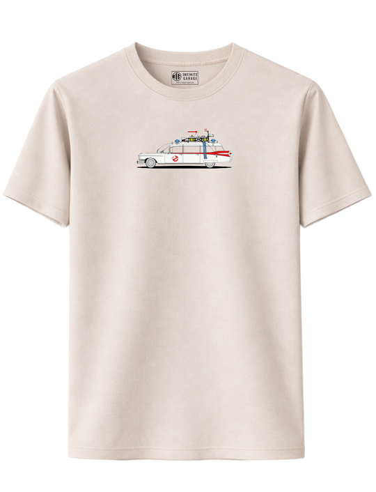 GHOSTBUSTERS T-SHIRT