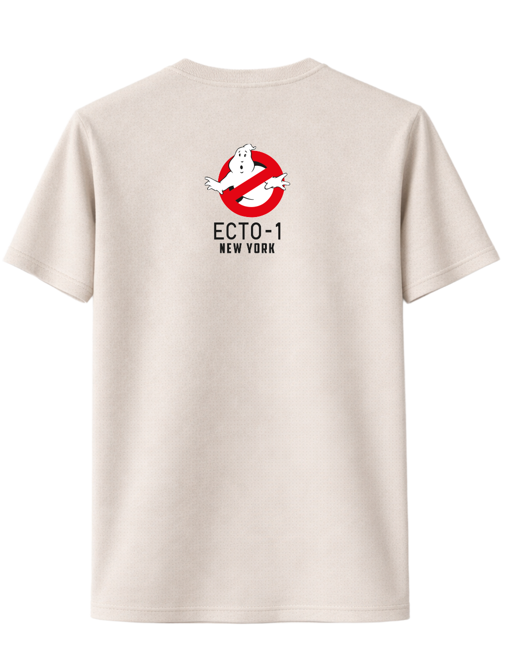 GHOSTBUSTERS T-SHIRT