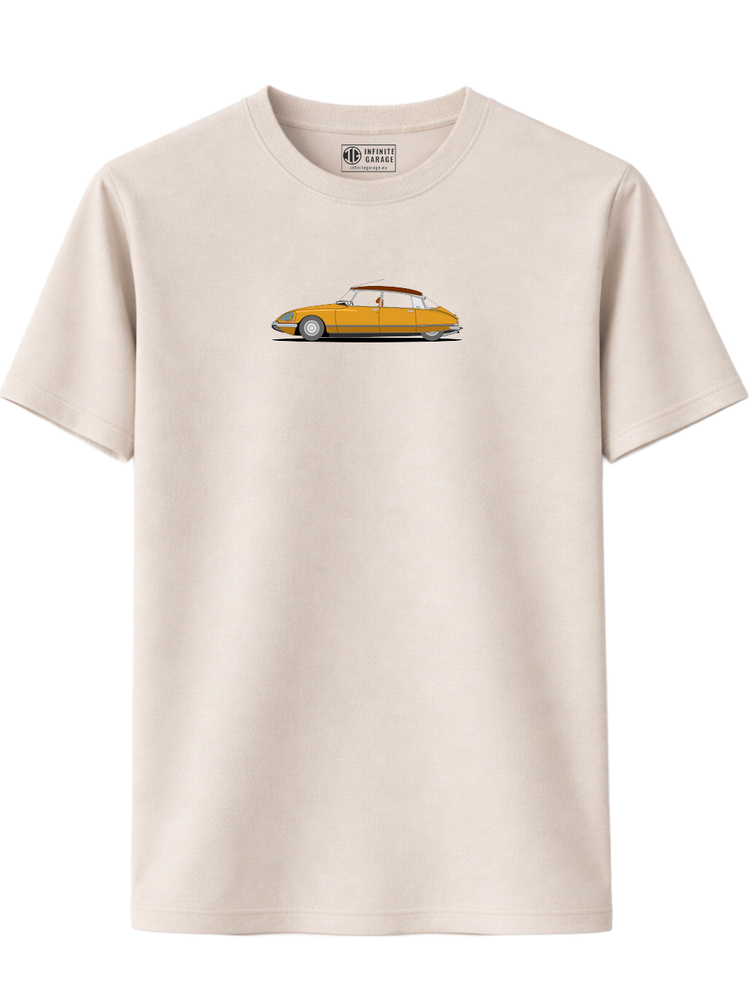 CITROEN DS T-SHIRT