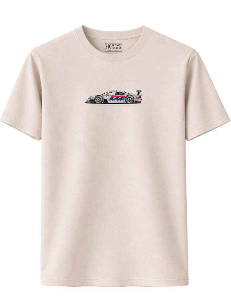 CAMISETA CLK GTR