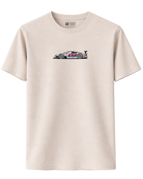 CAMISETA CLK GTR