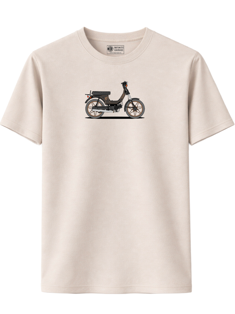 DERBY VARIANT T-SHIRT