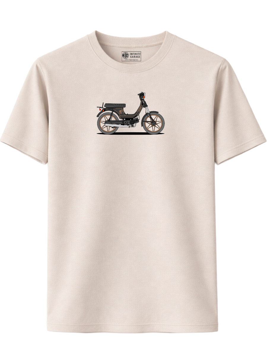 CAMISETA DERBY VARIANT