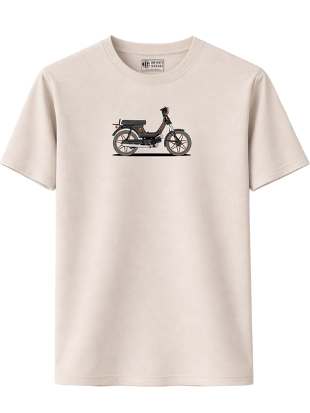 CAMISETA DERBY VARIANT