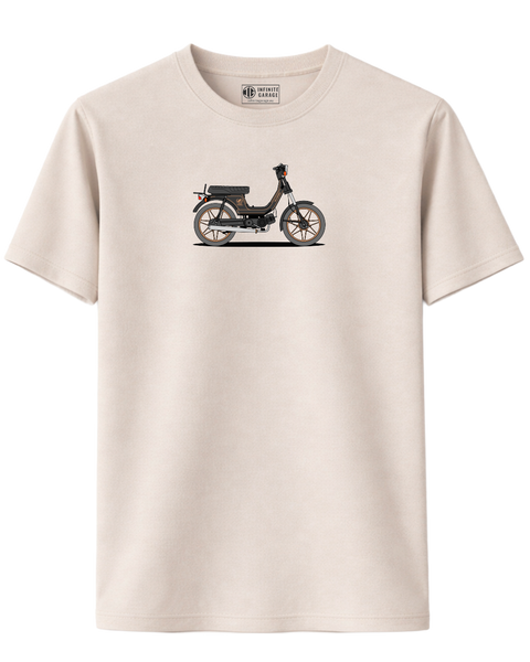 CAMISETA DERBY VARIANT
