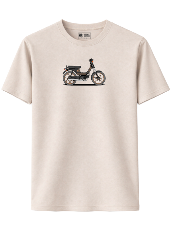 CAMISETA DERBY VARIANT