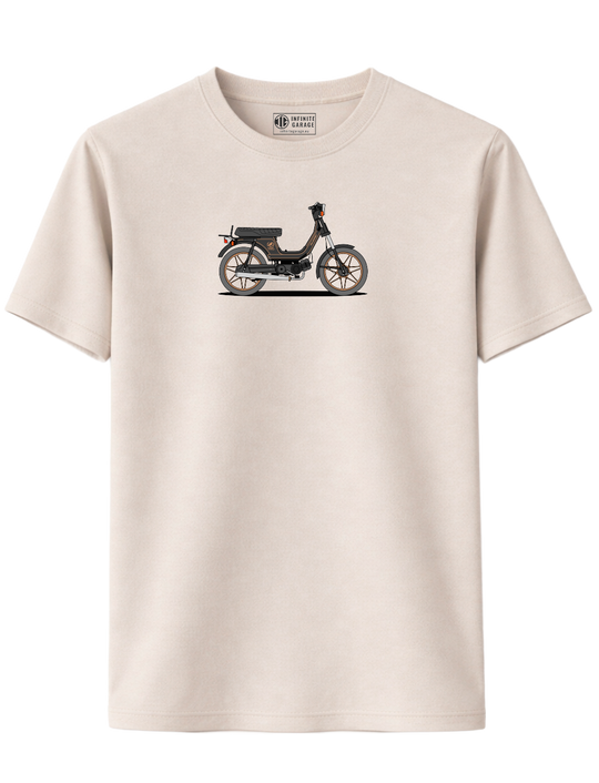 CAMISETA DERBY VARIANT