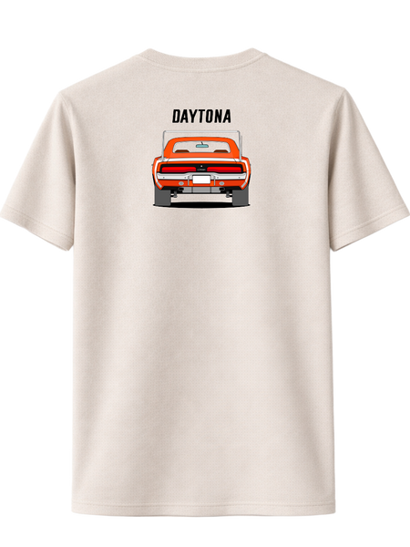 CAMISETA DODGE CHARGER DAYTONA