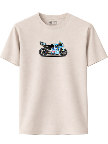 CAMISETA DUCATI GRESINI ALEX MARQUEZ