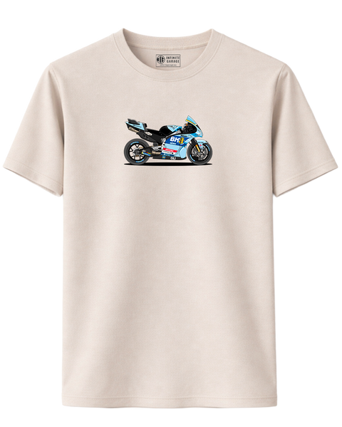 CAMISETA DUCATI GRESINI ALEX MARQUEZ
