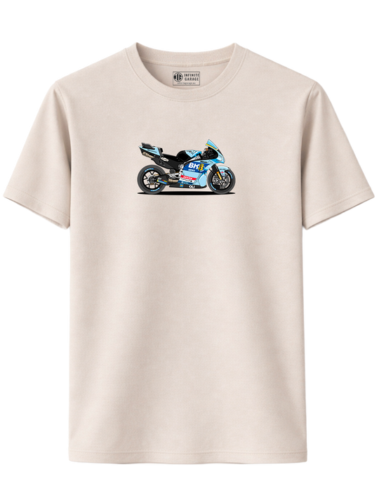 CAMISETA DUCATI GRESINI ALEX MARQUEZ