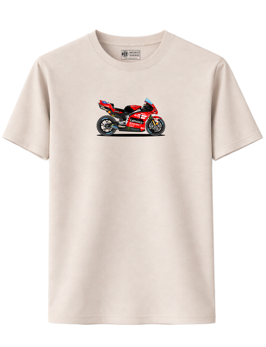 CAMISETA DUCATI MARC MARQUEZ