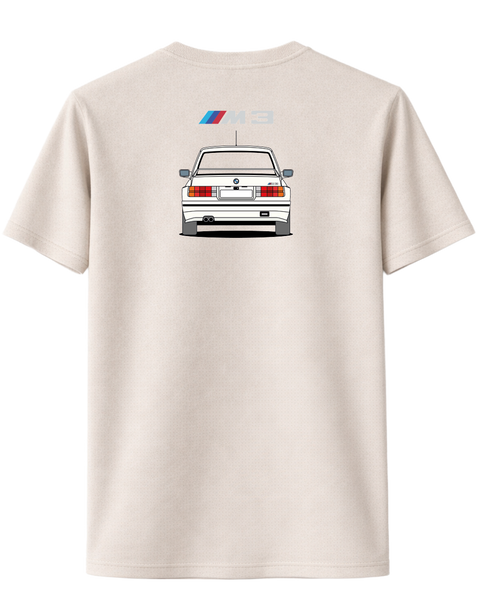 T-SHIRT E30 M3