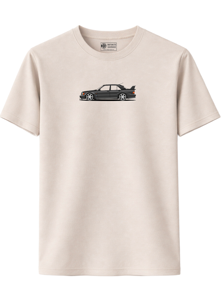 CAMISETA 190E EVO2
