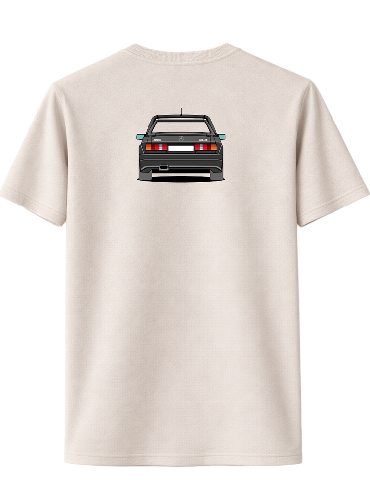 CAMISETA 190E EVO2