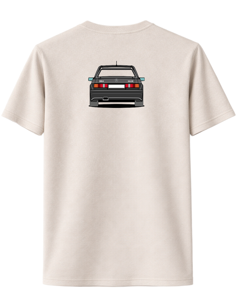 CAMISETA 190E EVO2
