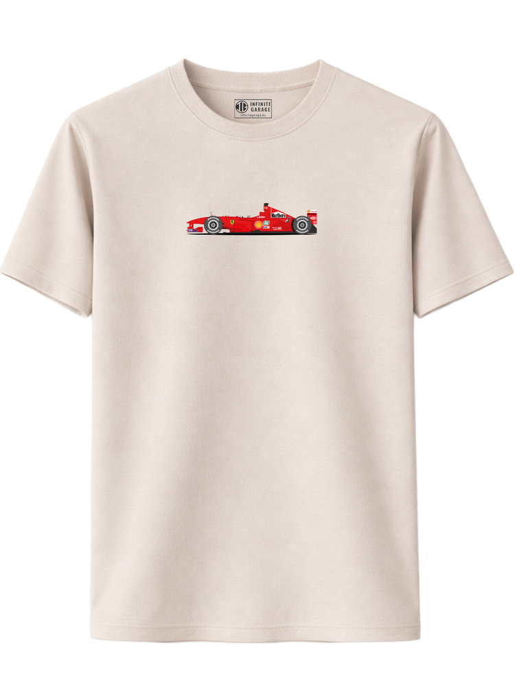 F1-2000 T-SHIRT