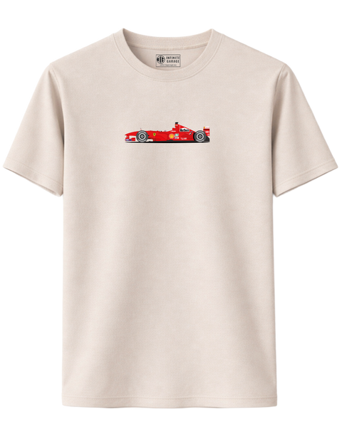 F1-2000 T-SHIRT