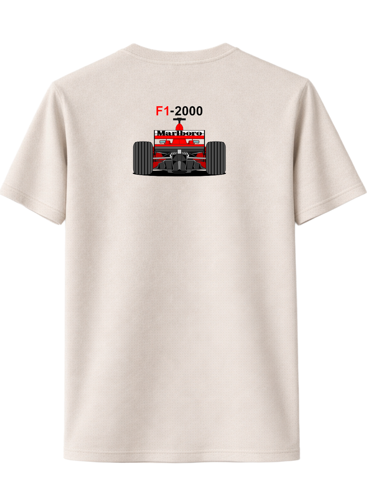 F1-2000 T-SHIRT
