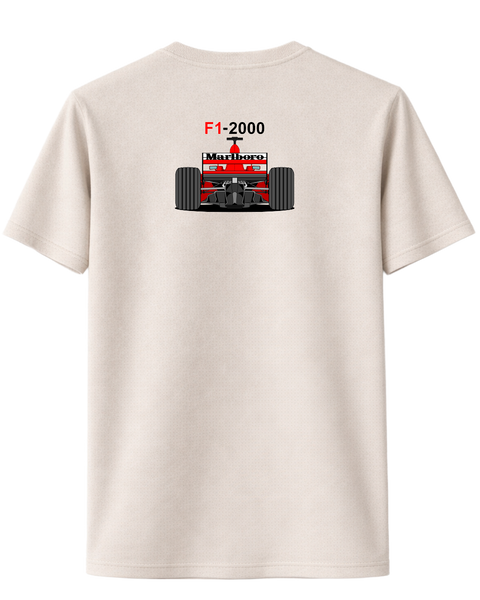 F1-2000 T-SHIRT