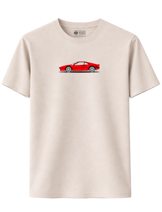 FERRARI 288 GTO T-SHIRT