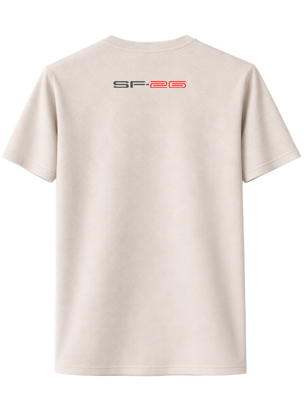 CAMISETA  FERRARI SF26
