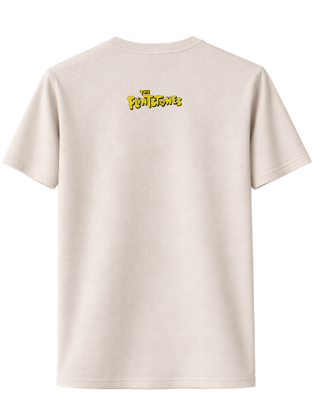 CAMISETA THE FLINSTONES