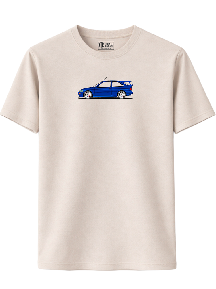 FORD MUSTANG T-SHIRT