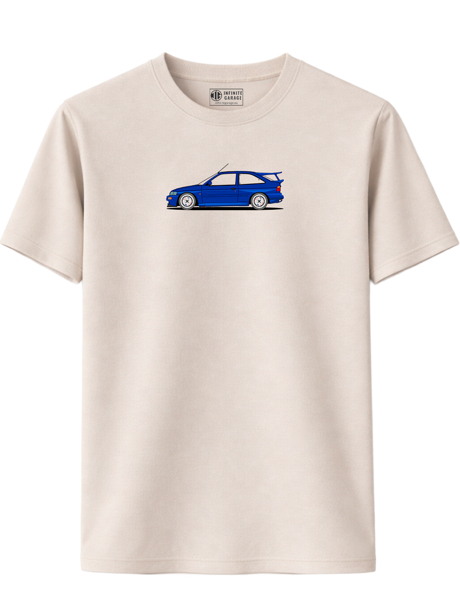 FORD MUSTANG T-SHIRT