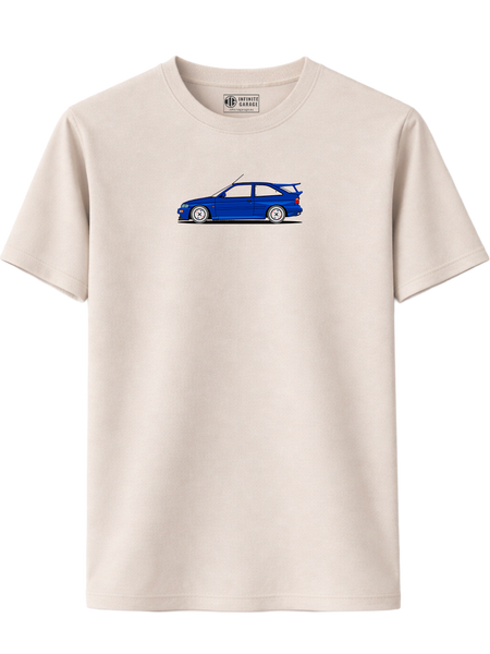 FORD MUSTANG T-SHIRT