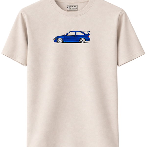 FORD MUSTANG T-SHIRT