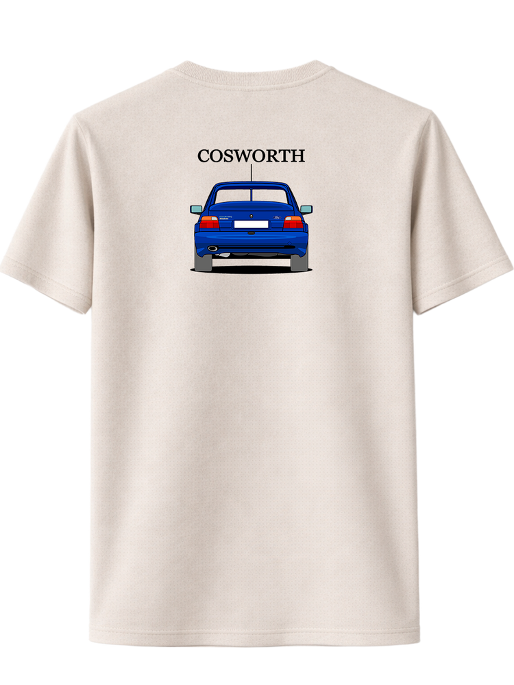 FORD MUSTANG T-SHIRT