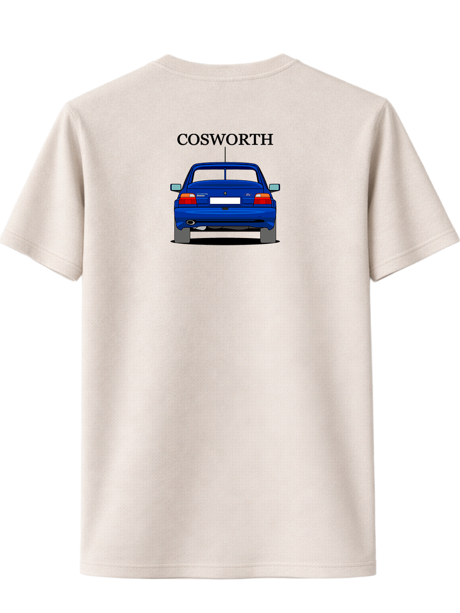 FORD MUSTANG T-SHIRT
