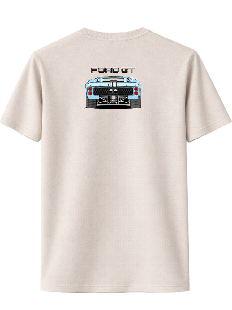 JEEP WILLYS T-SHIRT