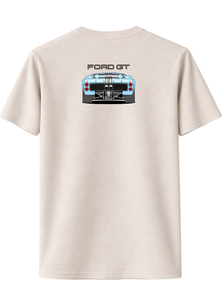 JEEP WILLYS T-SHIRT