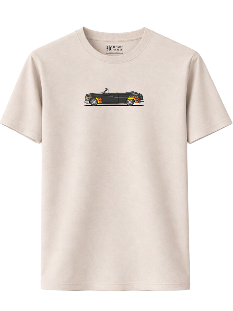 CAMISETA GREASE