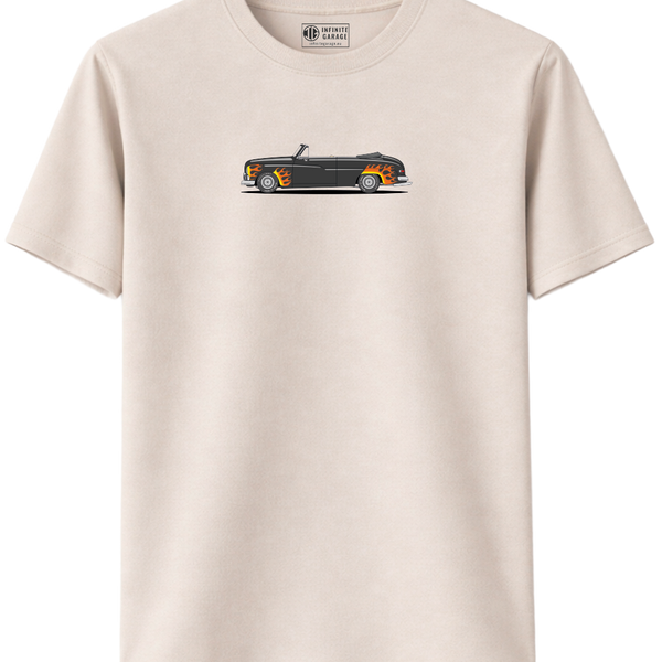 GREASE T-SHIRT