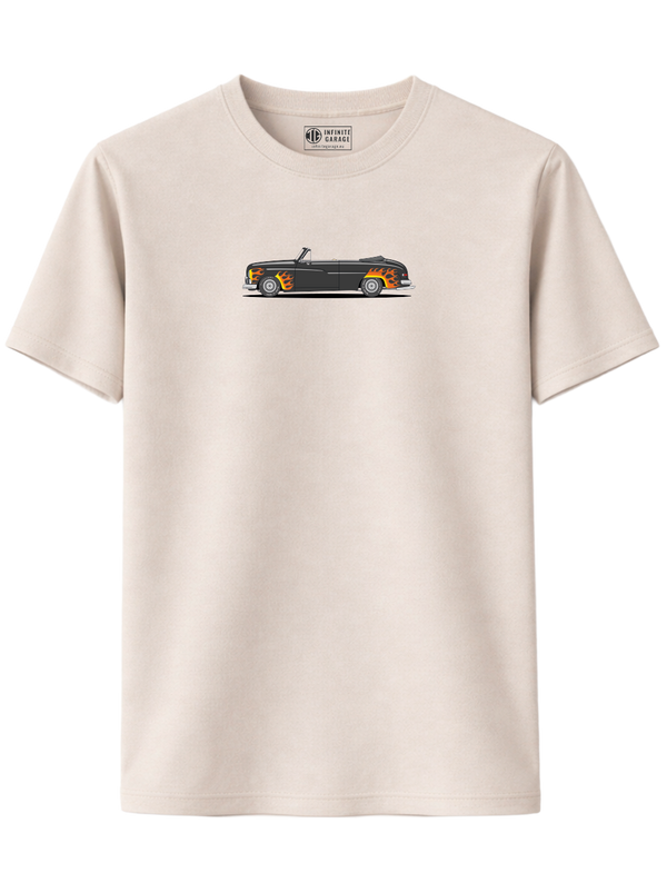 CAMISETA GREASE