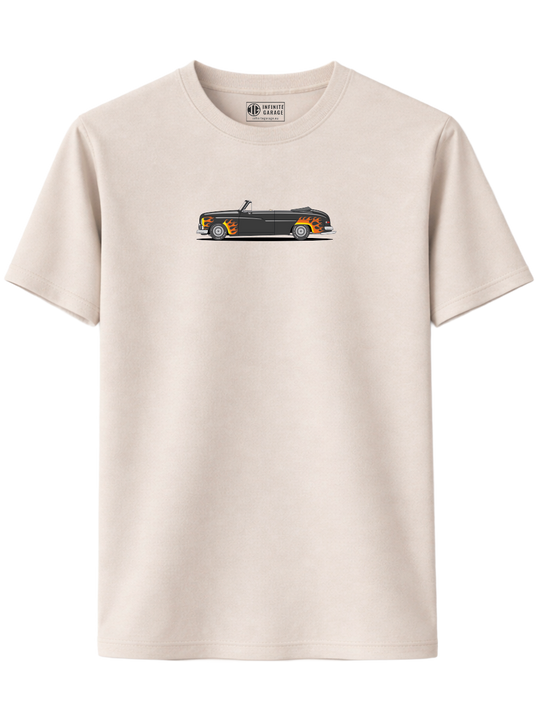 CAMISETA GREASE