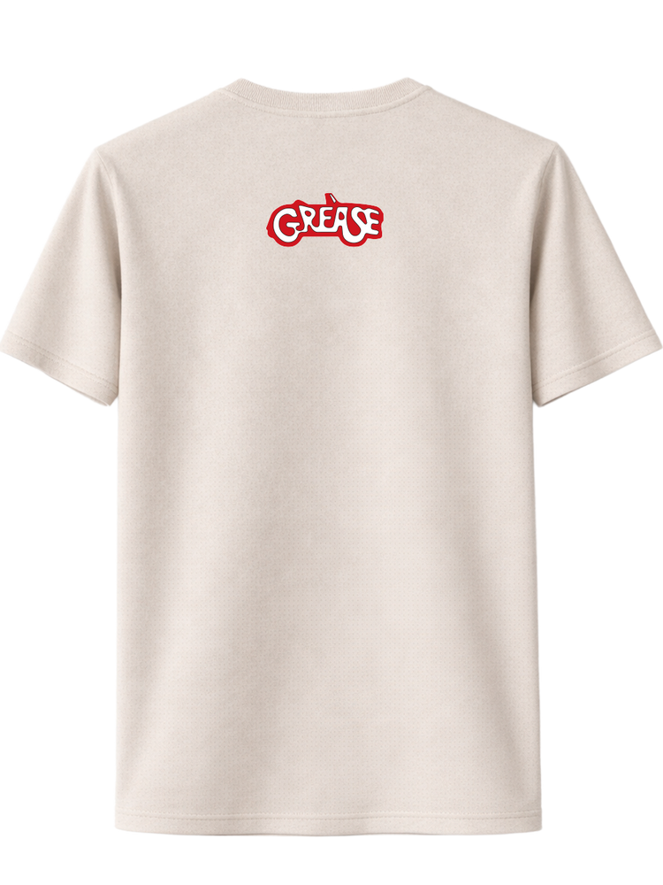 CAMISETA GREASE