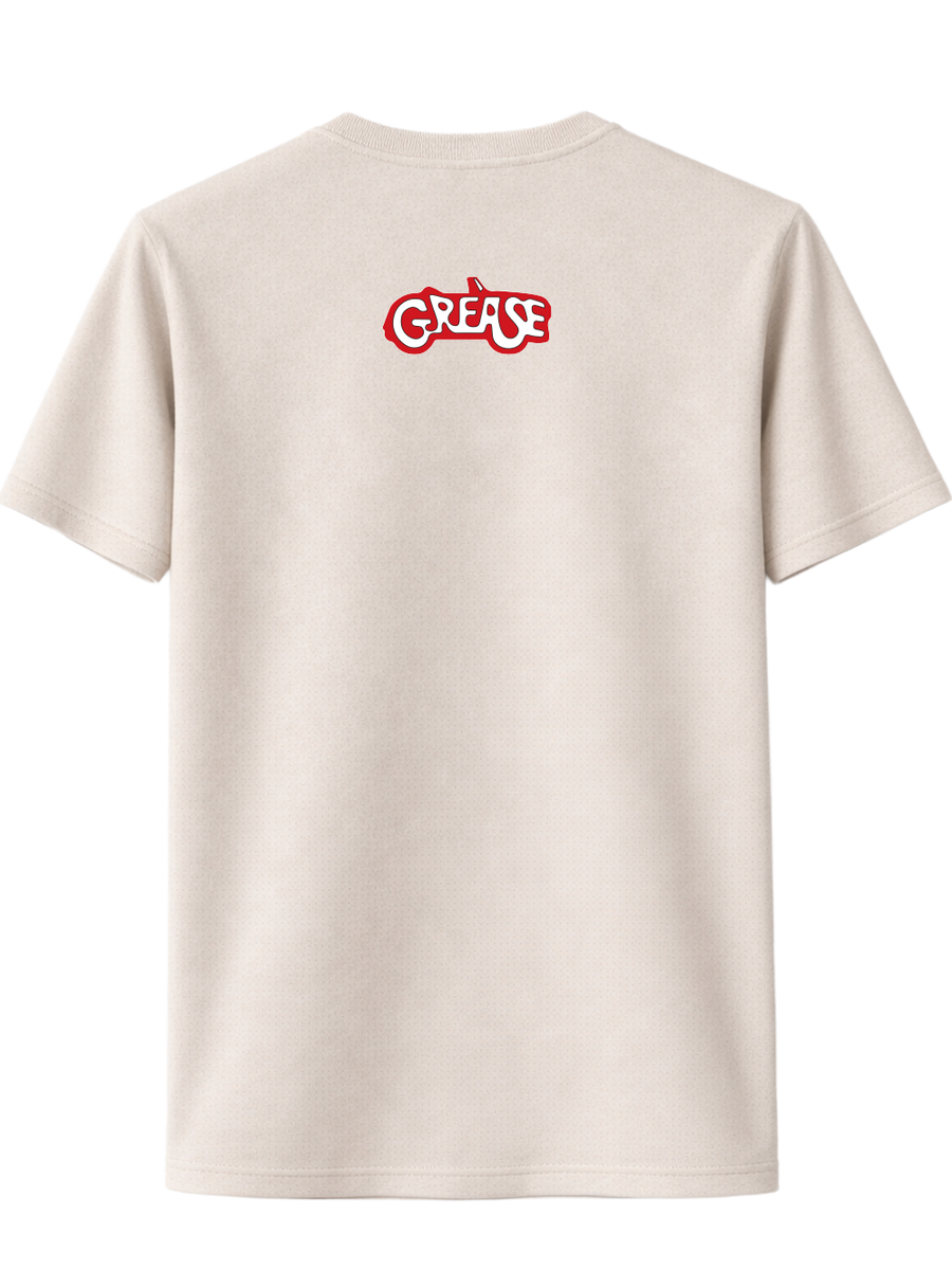 GREASE T-SHIRT