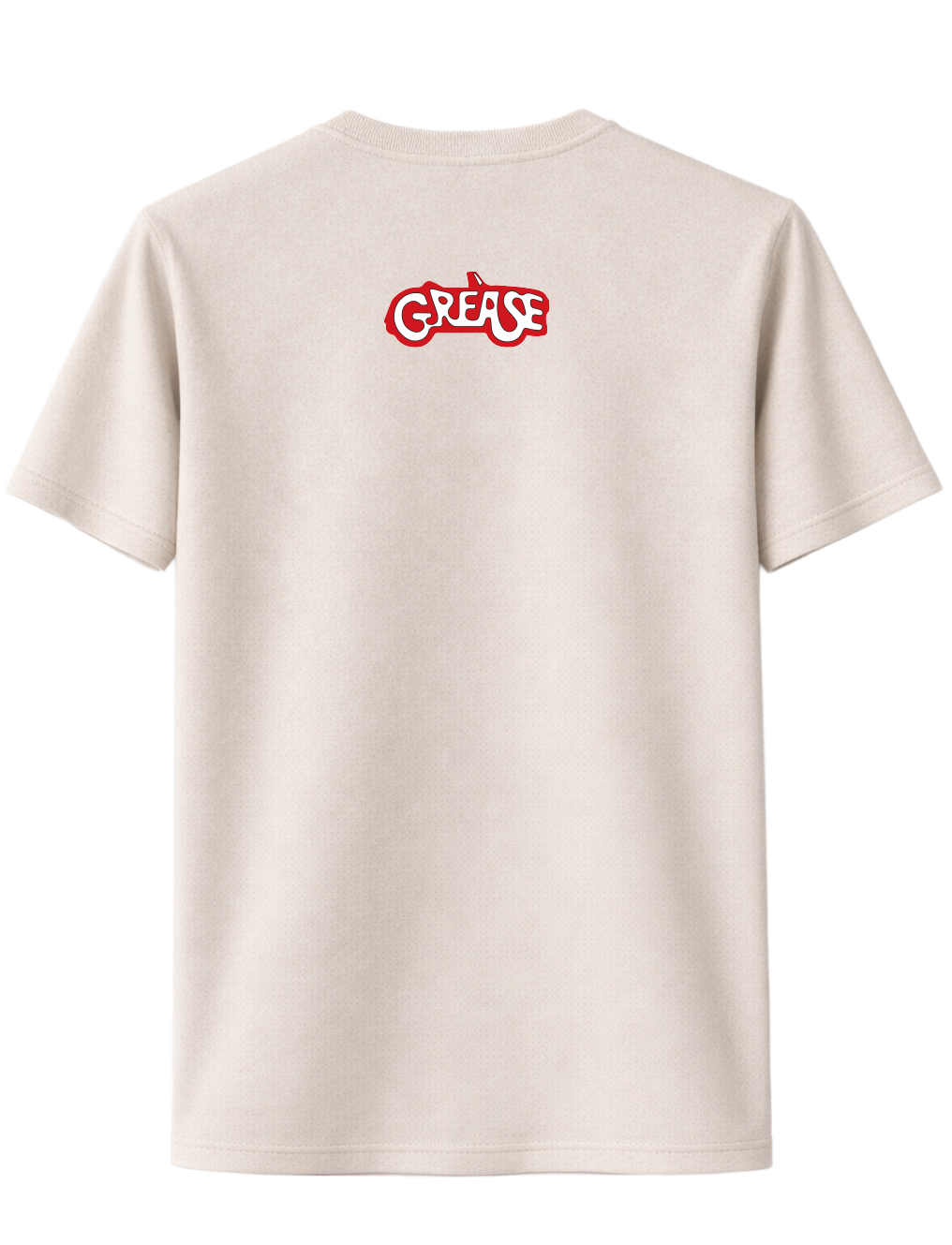 CAMISETA GREASE