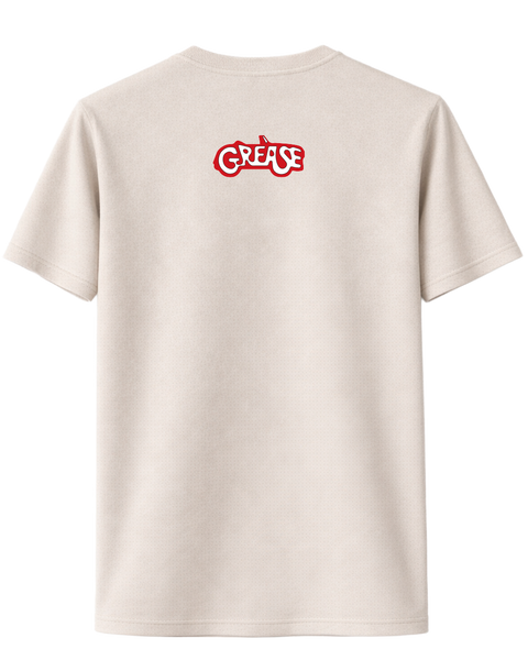 CAMISETA GREASE
