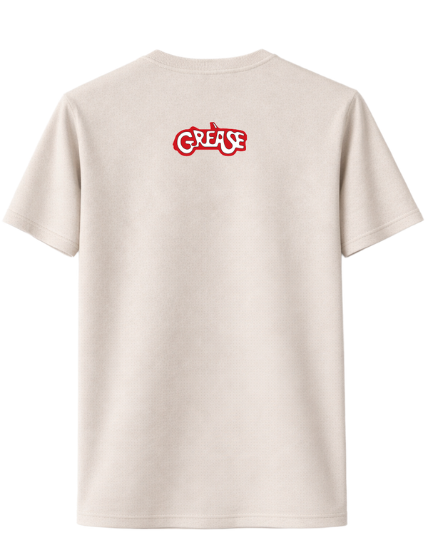 CAMISETA GREASE