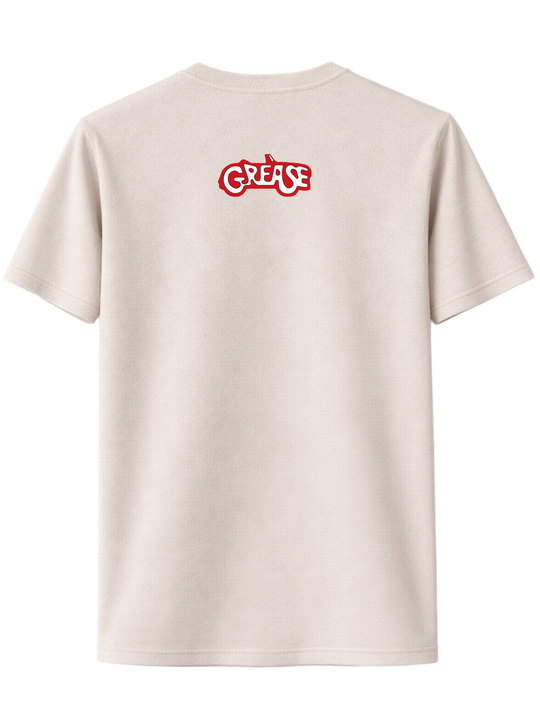 CAMISETA GREASE