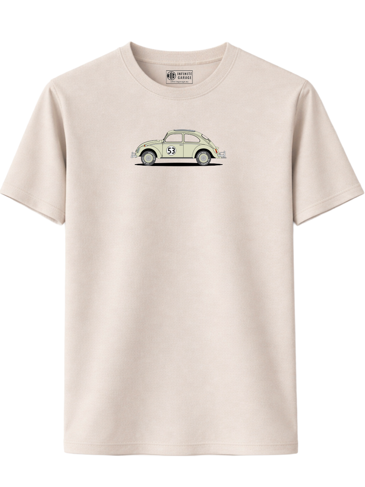CAMISETA HERBIE