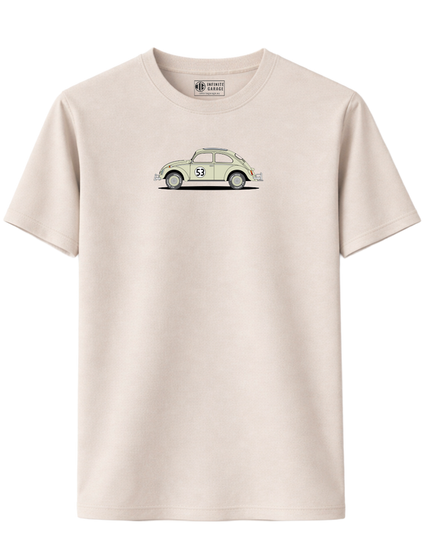 CAMISETA HERBIE