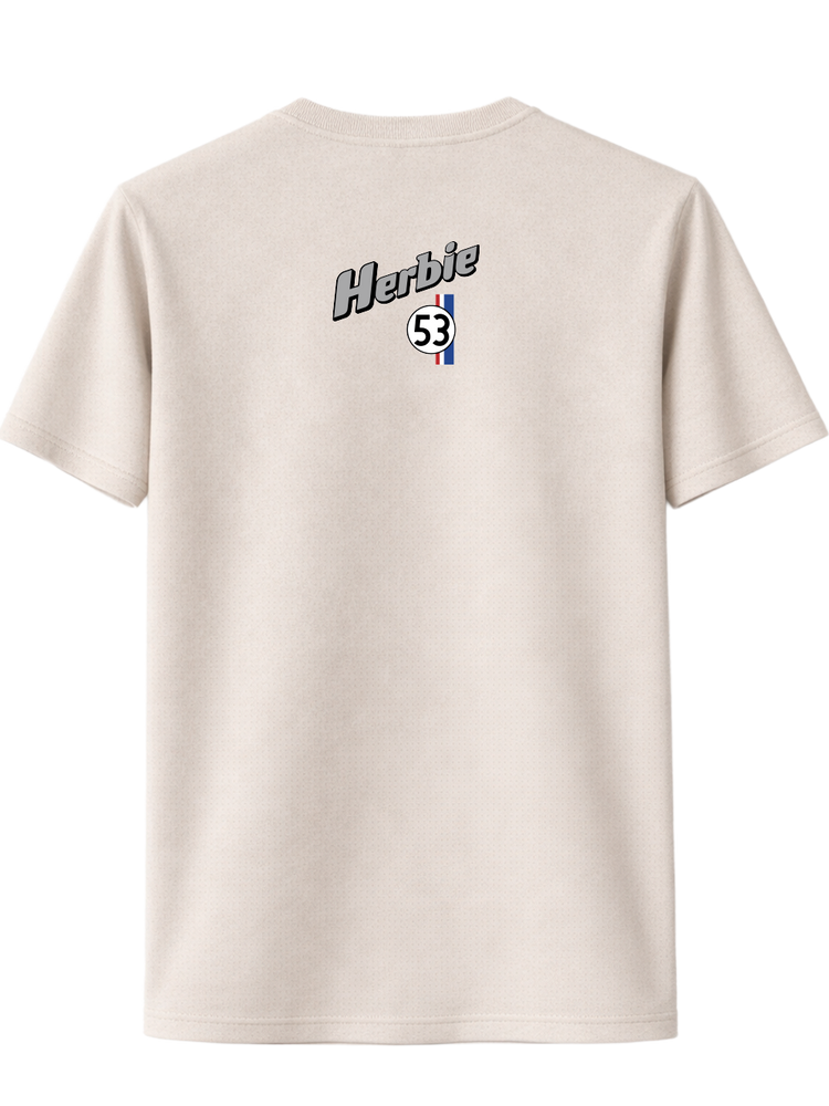 CAMISETA HERBIE