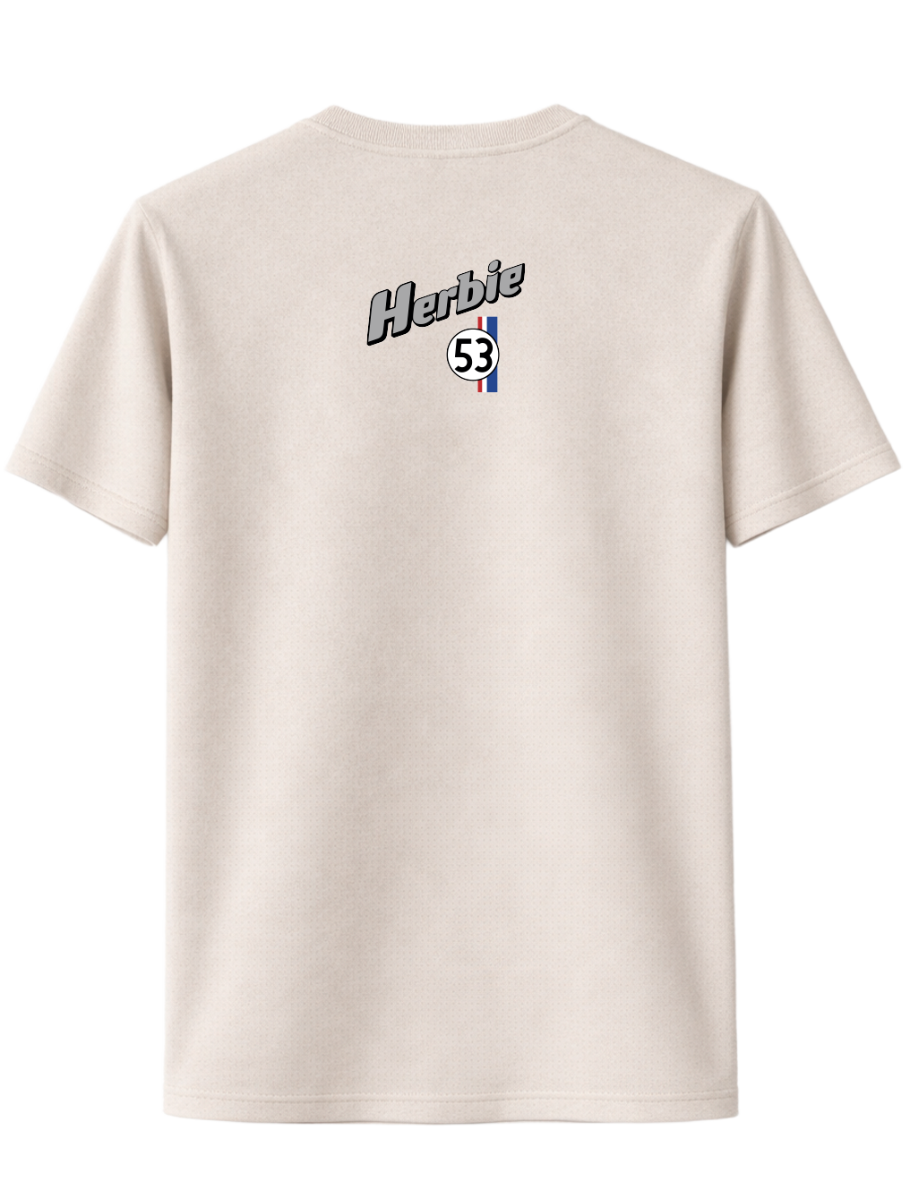 CAMISETA HERBIE