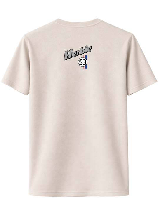 CAMISETA HERBIE